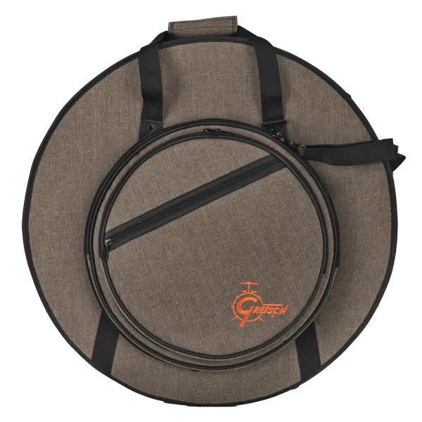 GRETSCH Housse Cymbales Pro Tour 24''