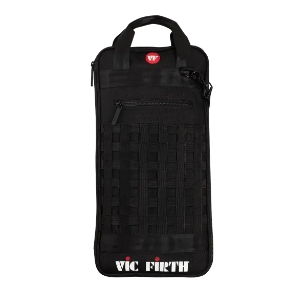 Housse Baguettes Vic Firth 12 Paires