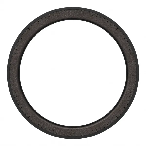 Muffle Remo Ring Control 24"
