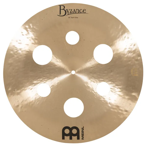 MEINL Byzance Traditional 18" Trash China