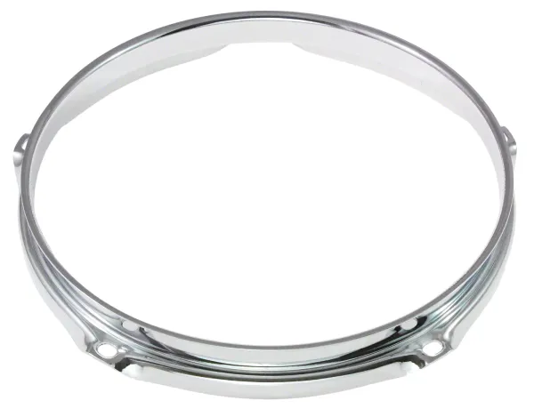 Cercle Sparedrum 8" - 5 Tirants - Triple Flange 1.6Mm