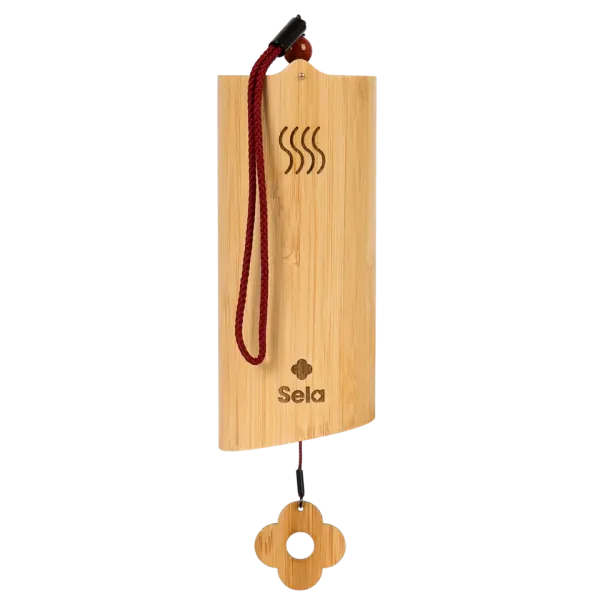 SELA SEVB2 Carillon Venti Chime - Fire (G/B/D/A)