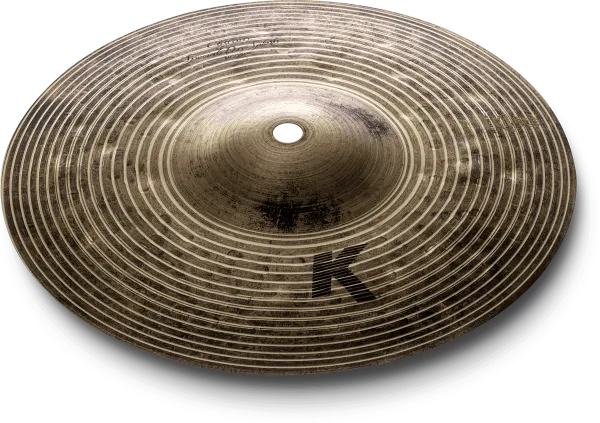 ZILDJIAN K Custom 10" Special Dry Splash