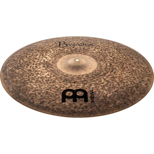 MEINL Byzance 22" Big Apple Dark Tradition Light Ride
