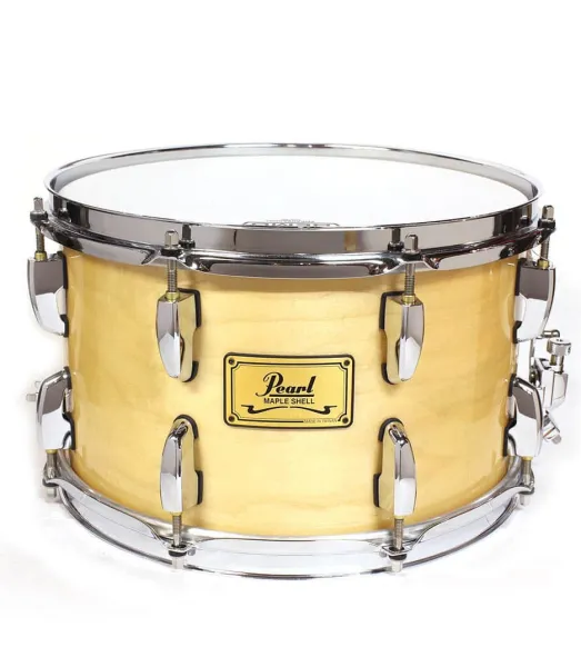 PEARL Sopranino Caisse Claire 12"x 7" Natural
