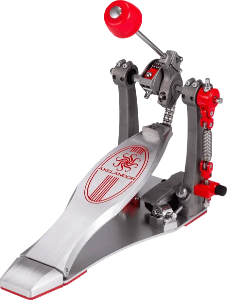 SAKAE AXP1000 Pedale Grosse Caisse Simple Axelandor