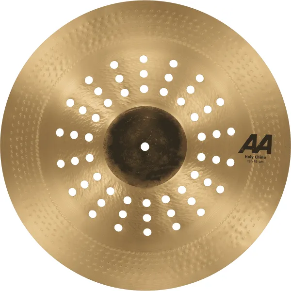 SABIAN AA 19" Holy China