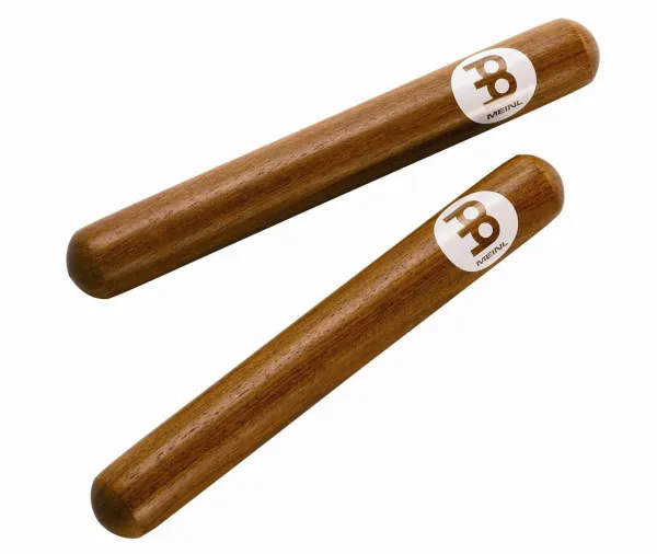 Claves Meinl Bois Dur - Redwood