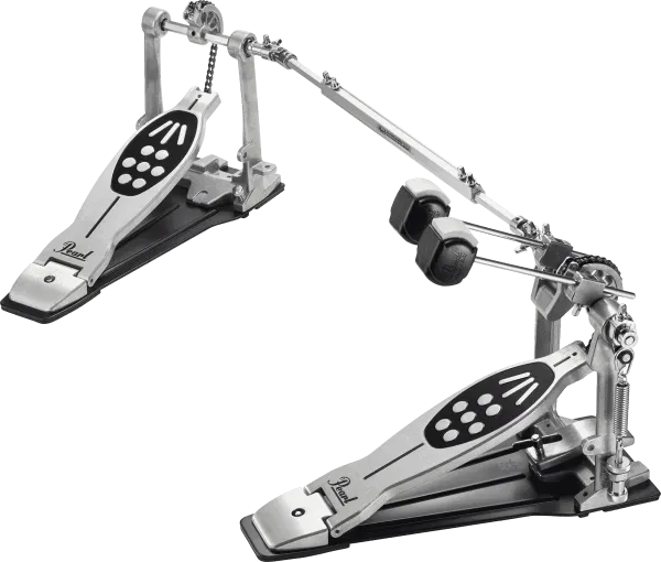 PEARL P922 Pedale Grosse Caisse Double Powershifter