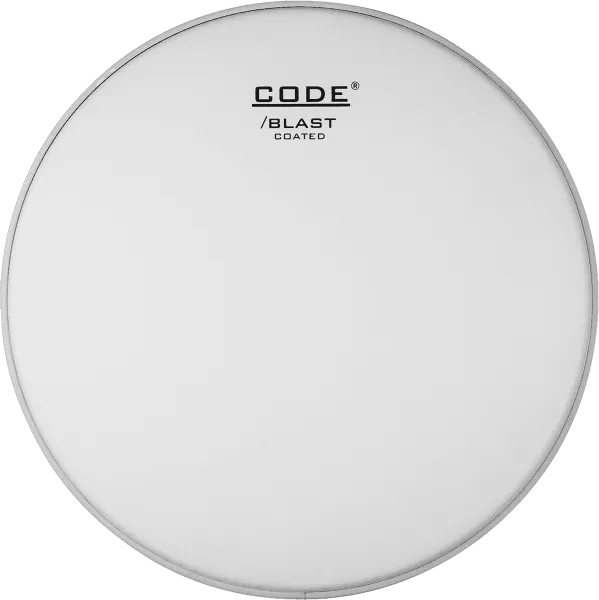 CODE Blast 18" Bass Coated
