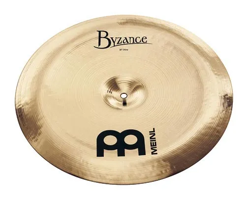 MEINL Byzance Brilliant 14" China