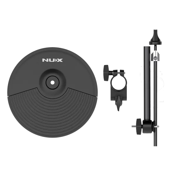 NUX Pack Pad Cymbale - DM-210