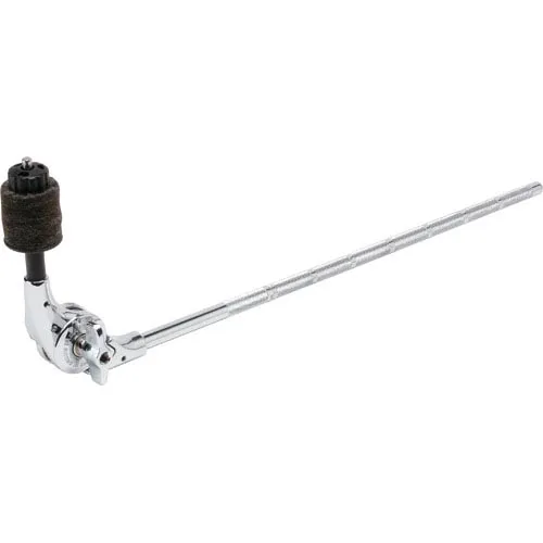 Support Cymb Tama Partie Haute De Perche Longue + Quick Set Tilter