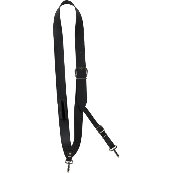 Baudrier GEWA Cuir Noir