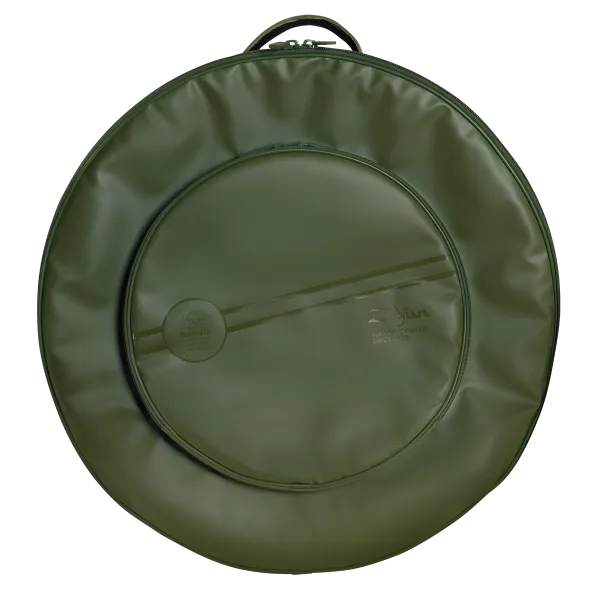 ZILDJIAN Housse Cymbales Gigging 24" Sage Green
