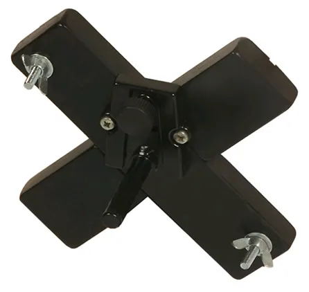 Support Frame Drum Schlagwerk Cross