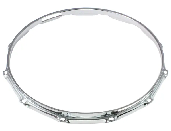 Cercle Sparedrum 14" - 12 Tirants - Timbre - Triple Flange 2.3Mm