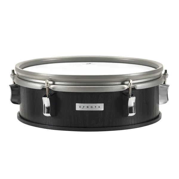 EFNOTE EFD-T12P-BO Pad Tom 12" - Black Oak