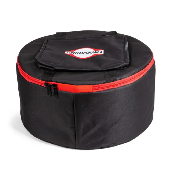 Housse Zabumba Contemporanea 18" X 20Cm