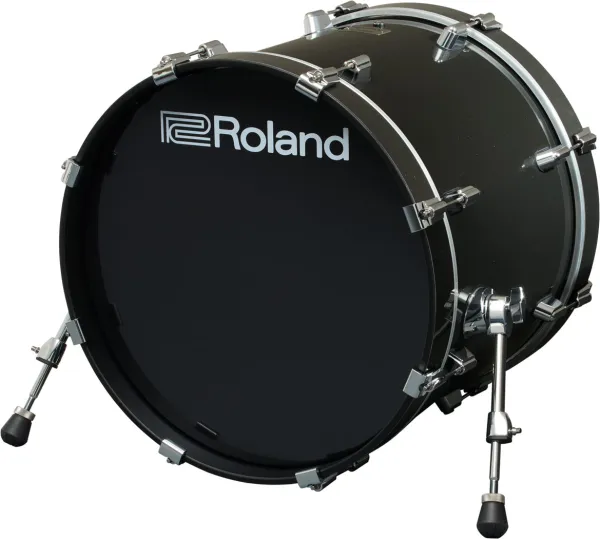 ROLAND KD-20MS Pad Gc 20" Midnight Sparkle