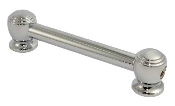 Coquille Spare Drum Tube Lug - Double Tirant - 88Mm