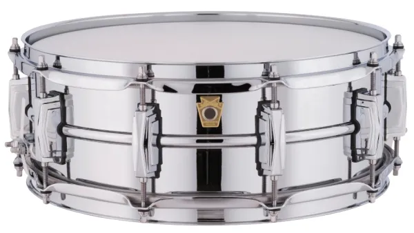 LUDWIG Supraphonic Caisse claire 14"x 5"