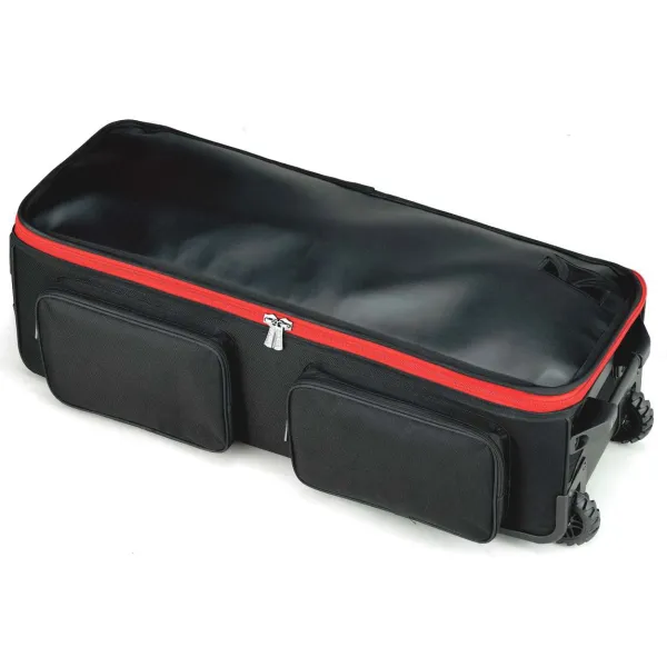 Housse Hardware Tama 10 Stands - Roulettes Powerpad