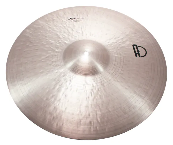 AGEAN Special Jazz 19" Crash