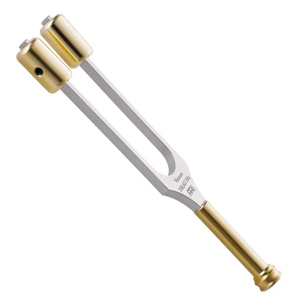 Diapason Meinl Sonic Energy Grounding Therapy Venus 110.62Hz