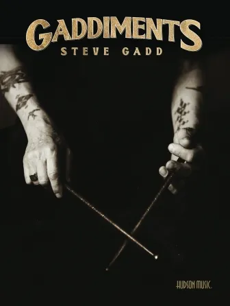 Methode Steve Gadd - Gaddiments