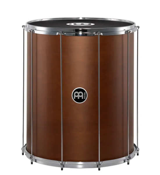 Surdo Meinl 20 X 24" - Bois