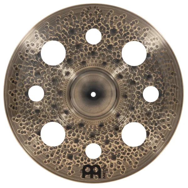 Produit MEINL Pure Alloy Custom 20" Trash Crash Image