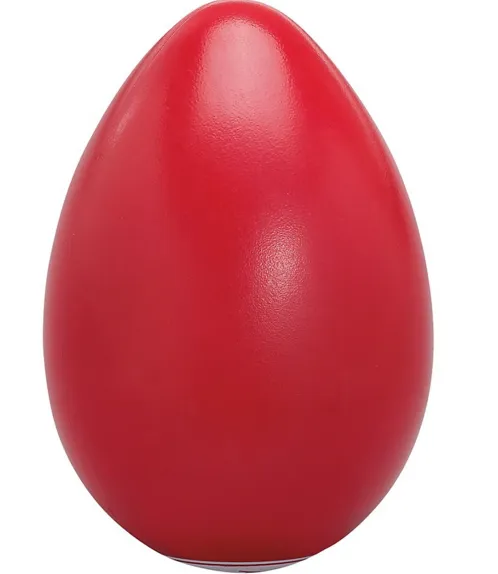 Oeuf LP 0020Rd Big Egg - Red