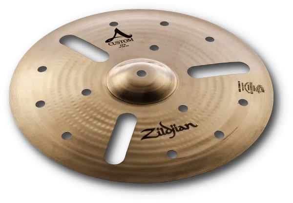 ZILDJIAN A Custom 14" Efx Crash