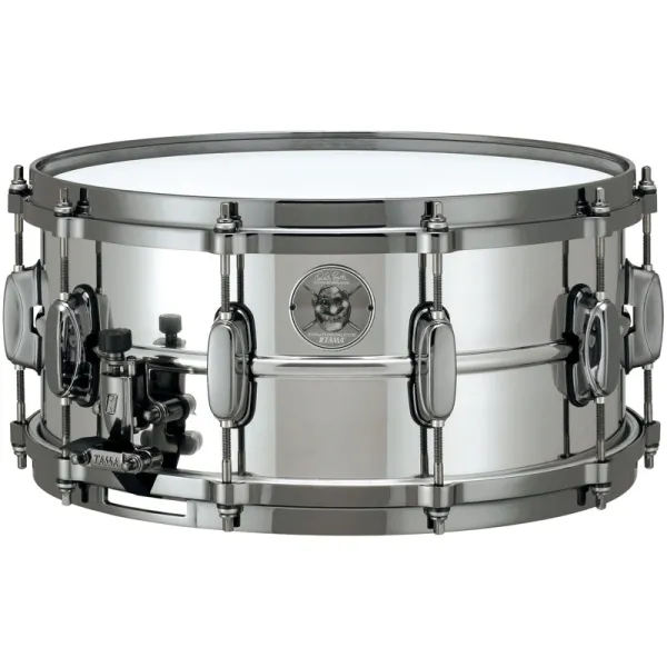 TAMA Signature Caisse Claire 14"x 6,5" Charlie Benante