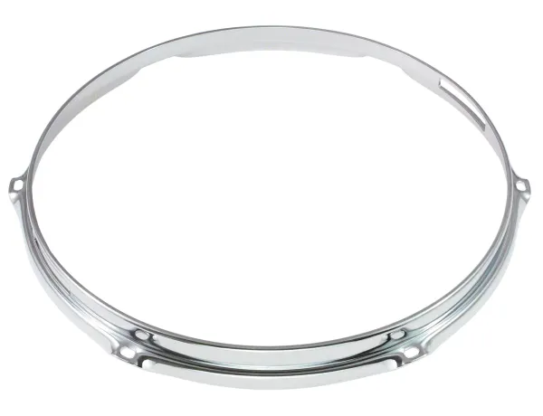 SPAREDRUM Cercle 12"/ 6 Tirants Timbre Stick Saver 2.3mm