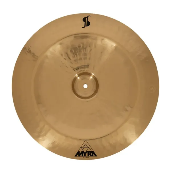 STAGG Myra 18" China