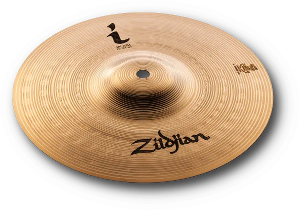 ZILDJIAN I 10" Splash