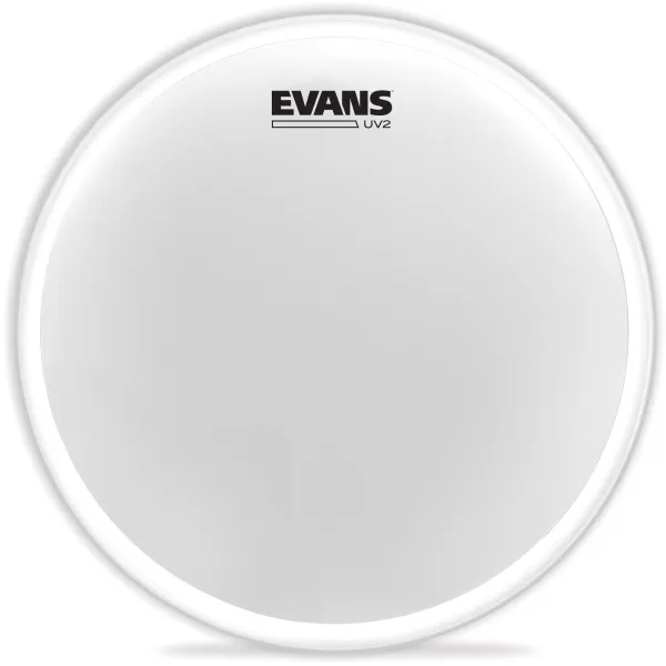 EVANS UV2 13" Coated