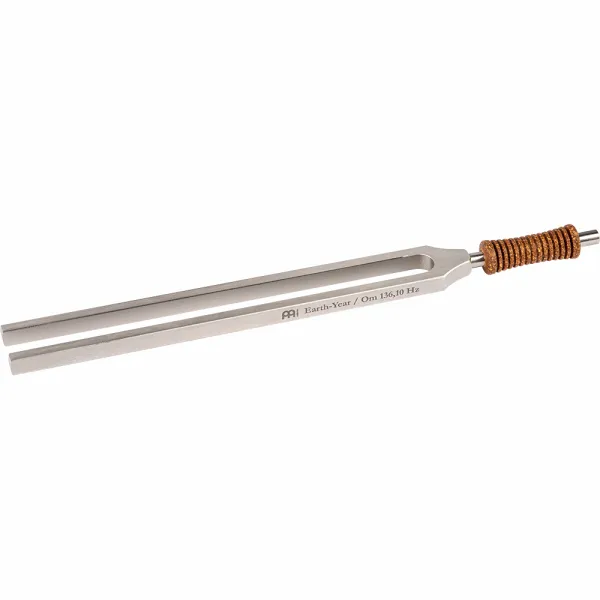 Diapason Meinl Sonic Energy Therapy Earth 136.10 Hz