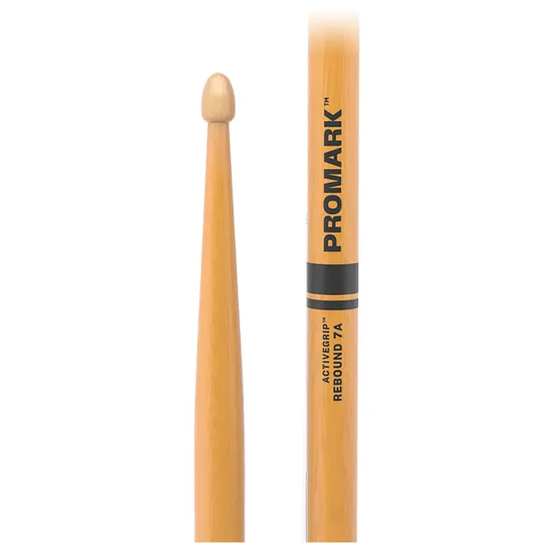 PROMARK 7A Rebound Activegrip Clear