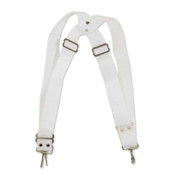 Sangle Basix Marching - Largeur 5Cm