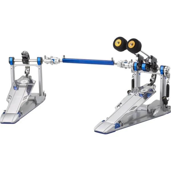 YAMAHA DFP9C Pedale Grosse Caisse Double FP9 Series