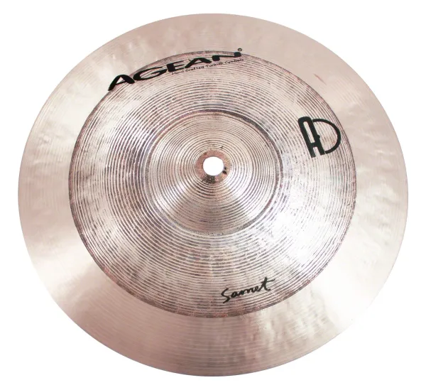 AGEAN Samet 10" Splash