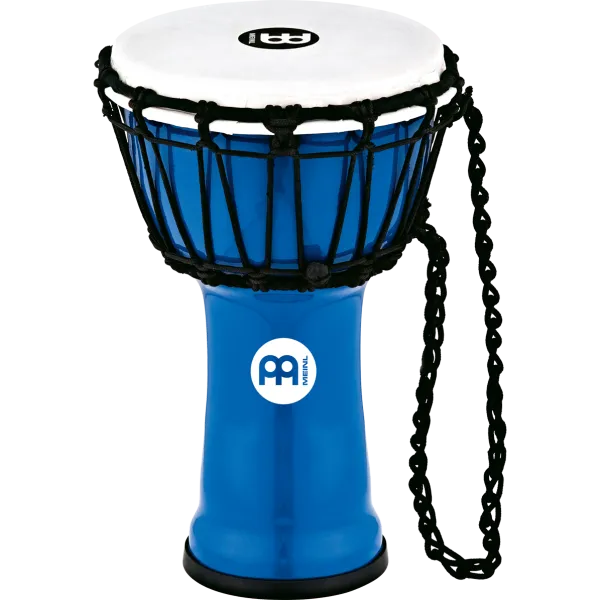 Djembe Meinl Junior 07" - Blue