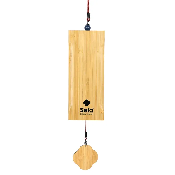 Carillon Sela Venti Chime - Water (D/F/A/G)