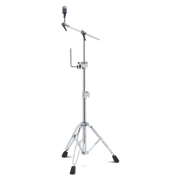 DW CP9791X 9000X Serie Pied Combo Cymbale/Tom