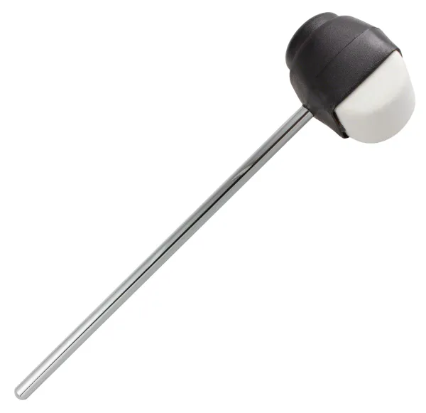 SPAREDRUM SD-BDB-FP Batte Grosse Caisse Double Feutre Plastique