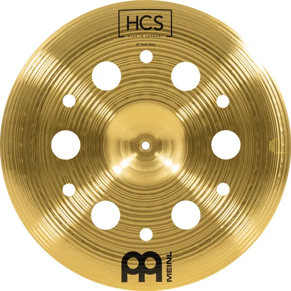 MEINL HCS 18" Trash China