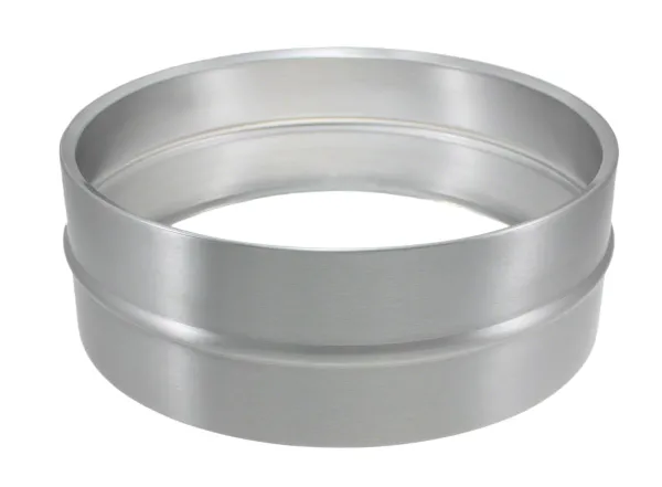 Fut Sparedrum 14 X 05" Aluminium